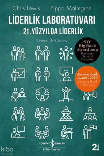 Liderlik Laboratuvarı