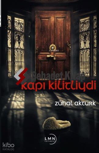 Kapı Kilitliydi