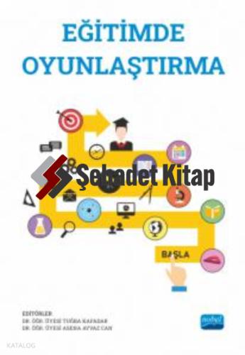 Eğitimde Oyunlaştırma