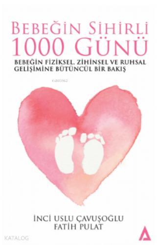 Bebeğin Sihirli 1000 Günü