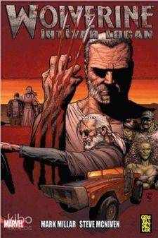 Wolverine İhtiyar Logan