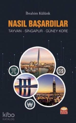 Nasıl Başardılar