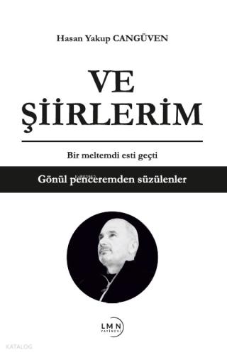 Ve Şiirlerim