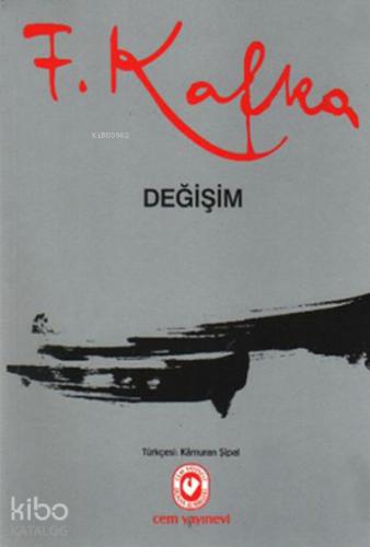 Değişim Dönüşüm