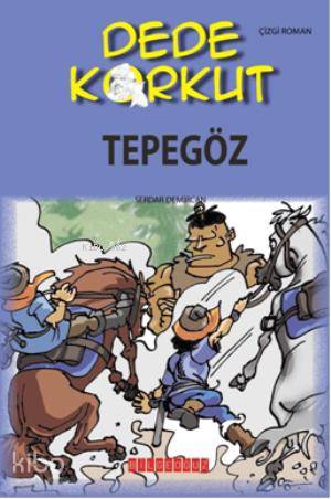 Dede Korkut Segrek