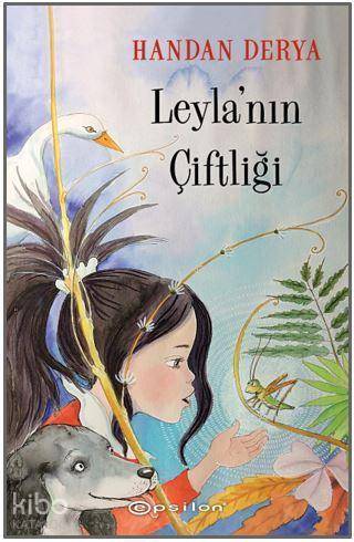 Leyla nın Çiftliği