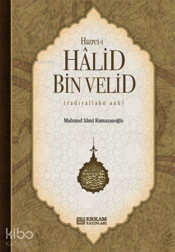 Hz Halid Bin Velid