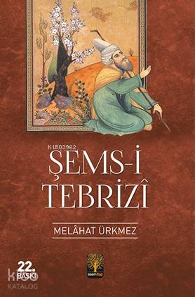 Şems i Tebrizi