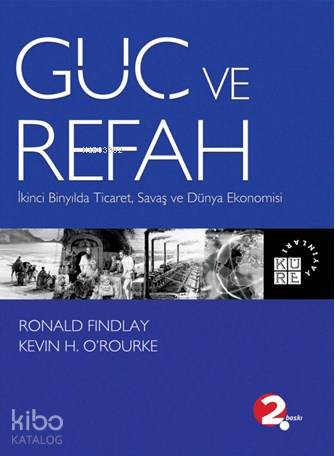 Güç ve Refah