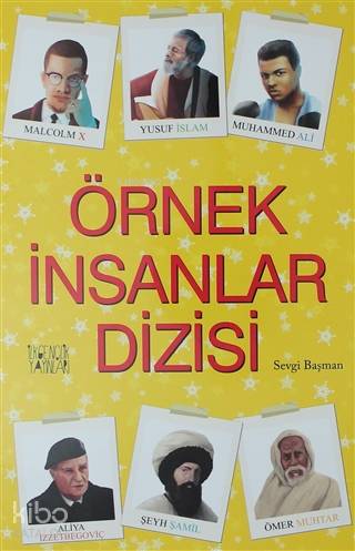 Şehadet Kitap