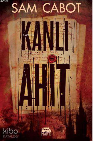 Kanlı Ahit