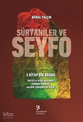 Süryaniler ve Seyfo