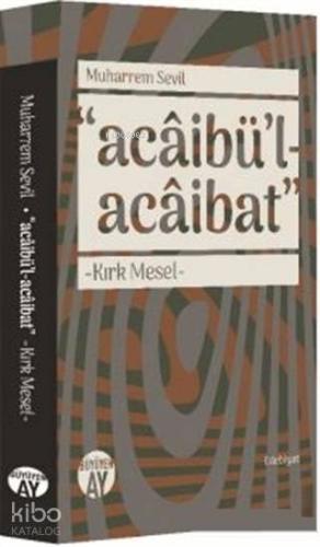 Acaibü l Acaibat