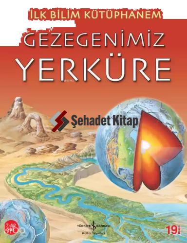 Gezegenimiz Yerküre
