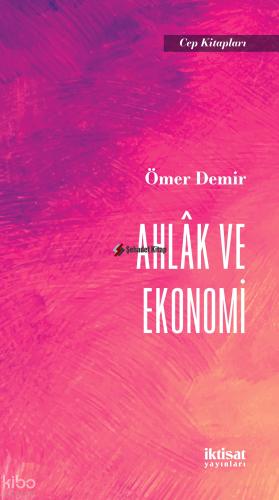 Ahlak ve Ekonomi