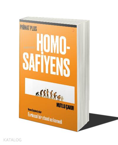 Homo Safiyens