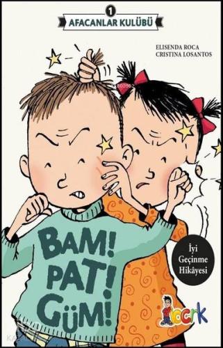 Afacanlar Kulübü Bam Pat Güm
