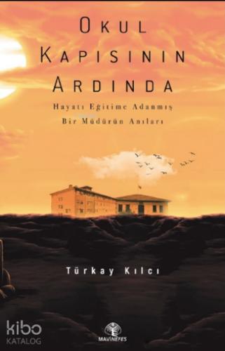 Okul Kapısının Ardında