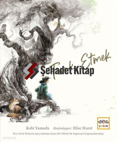 Şehadet Kitap