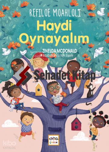 Şehadet Kitap