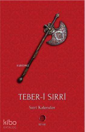 Nefir i Sırri