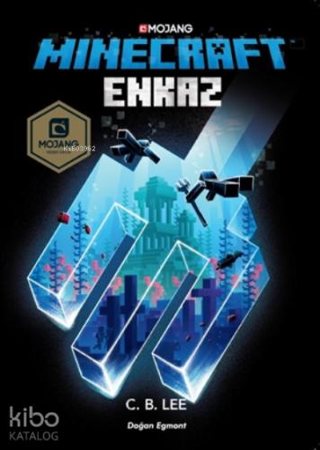Minecraft Enkaz