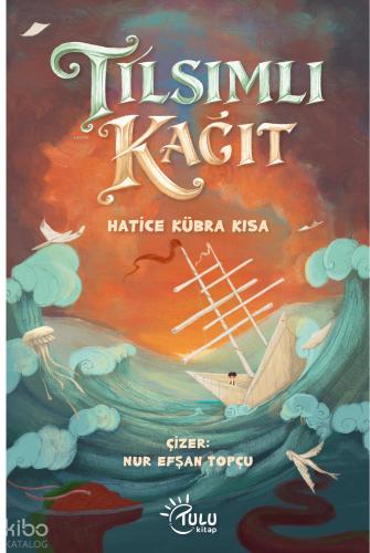 Tılsımlı Kağıt
