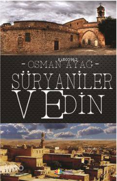 Süryaniler ve Din