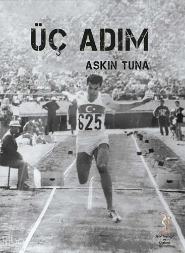Üç Adım