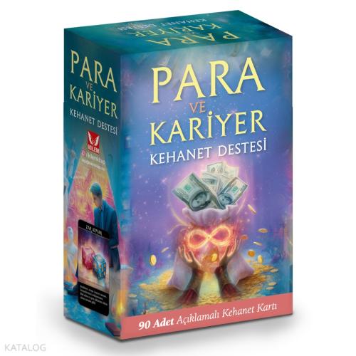 Para ve Kariyer Kehanet Destesi