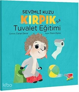 Sevimli Kuzu Kırpık ile Tuvalet Eğitimi
