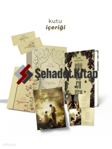Şehadet Kitap