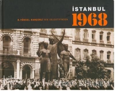 İstanbul 1968