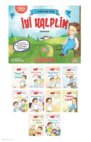 Şehadet Kitap