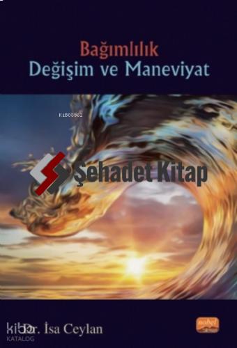 Şehadet Kitap