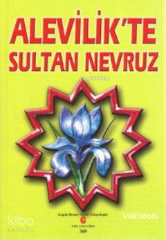 Alevilik te Sultan Nevruz