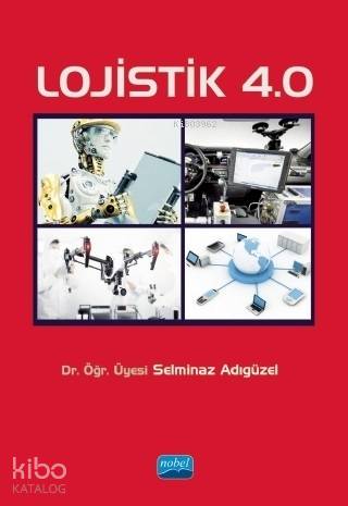 Lojistik 4 0