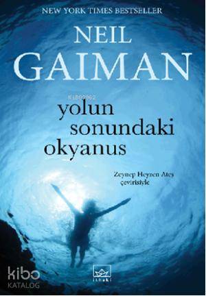 Yolun Sonundaki Okyanus