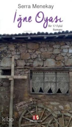 İğne Oyası
