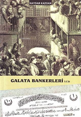 Galata Bankerleri 1