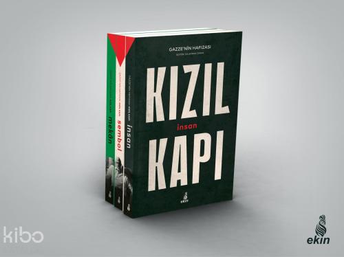 Kızıl Kapı Gazze nin Hafızası