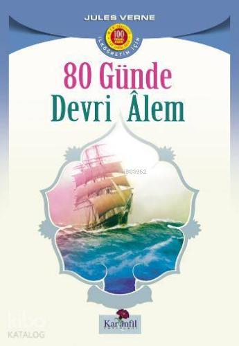 80 Günde Devr i Alem