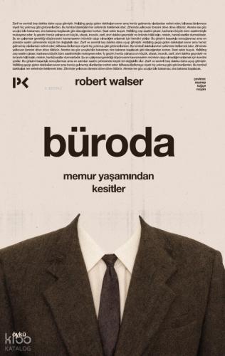 Büroda