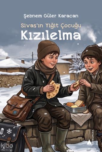 Sivas ın Yiğit Çocuğu Kızılelma