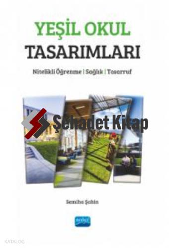 Yeşil Okul Tasarımları 10 İndirim