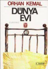 Dünya Evi