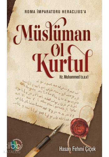 Şehadet Kitap