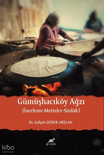 Gümüşhacıköy Ağzı