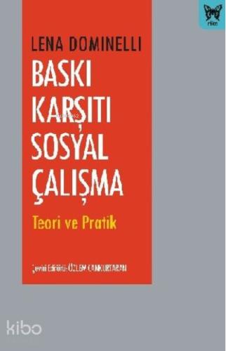 Baskı Karşıtı Sosyal Çalışma