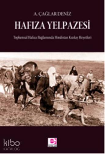 Hafıza Yelpazesi
